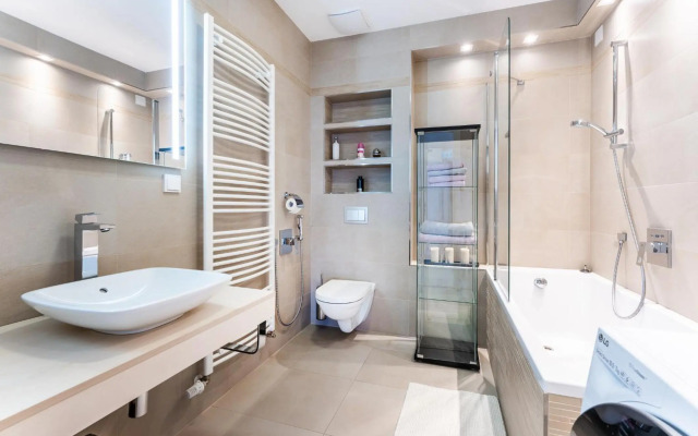 Apartmán Ondřejská 2159 Karlovy Vary