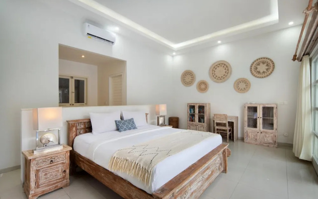 Villa Shree Canggu by Azure