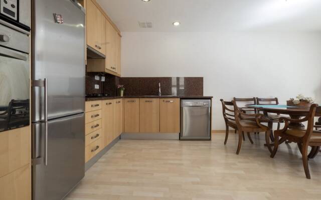 Sandra Apartment