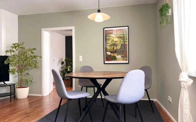 Hen Coop in Complete House Mit Optionaler Sauna