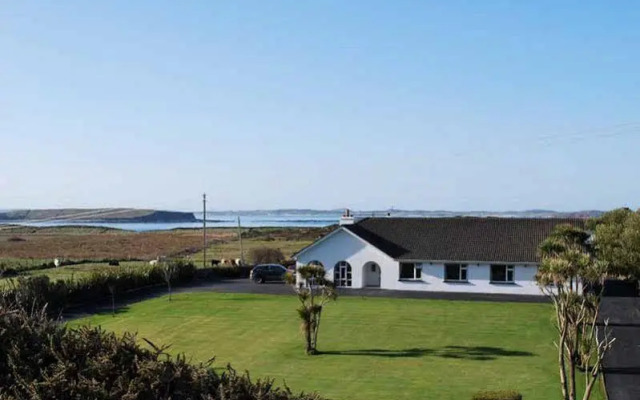 Ardmore House
