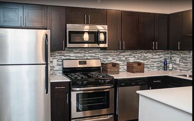 SoBe Easton Apartments