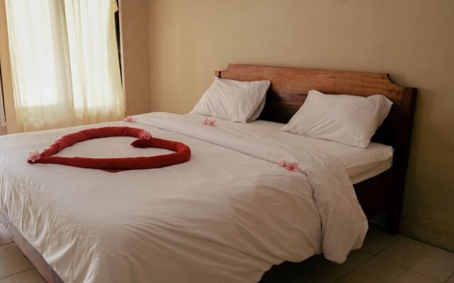 Indonesia Backpacker Hostels