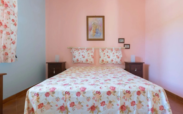 Villetta Les Palmeries