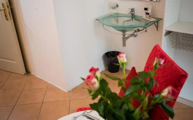 Dei Mori Bed&Breakfast