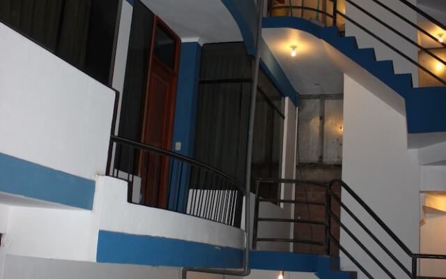 Departamentos Escala