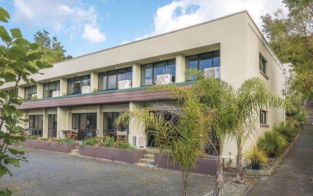 Paihia Pacific Resort Hotel