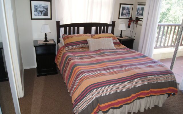 Serengeti Self Catering Units
