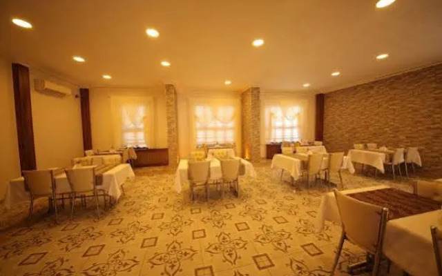 Hotel Uz