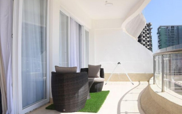 Imagine Luxury - The Cozy Nook