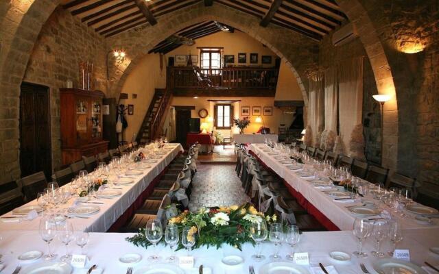 La Sala de Camós