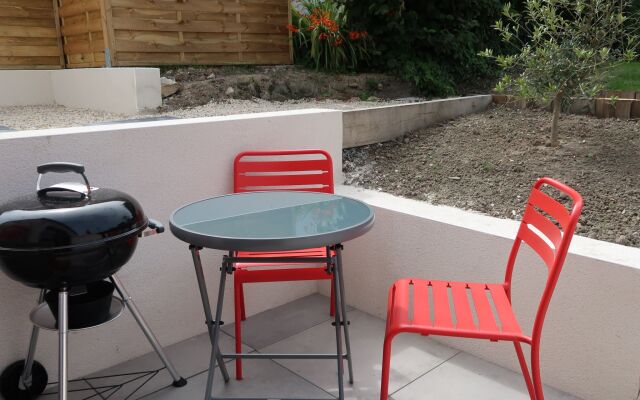 La Charmeuse (GOV203)