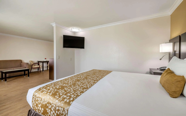 Best Western Plus South Bay Hotel