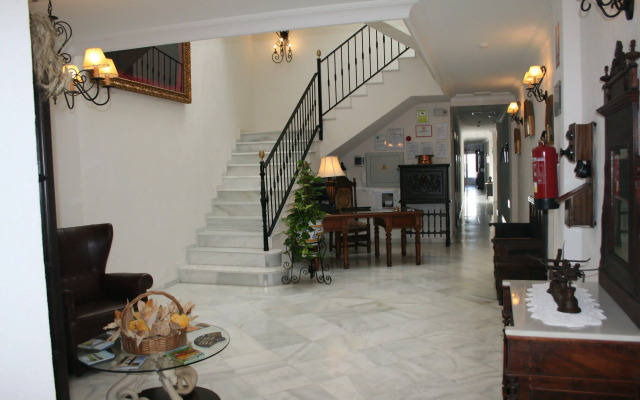 Hostal Ciudad Trigueros