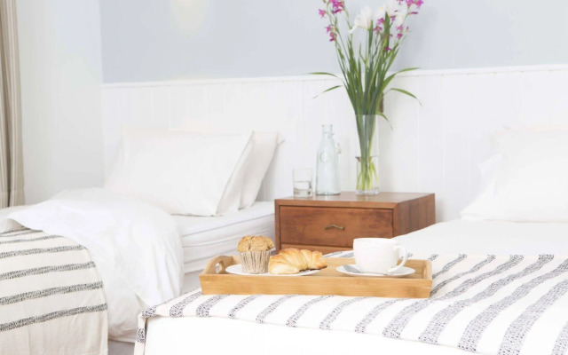 Casanoble Hotel Boutique