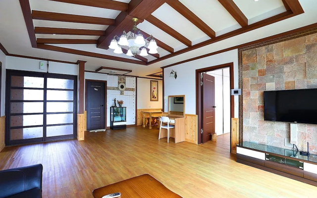 Yetmaeul Pension