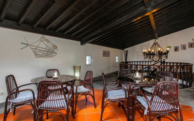 Aparthotel Barracuda