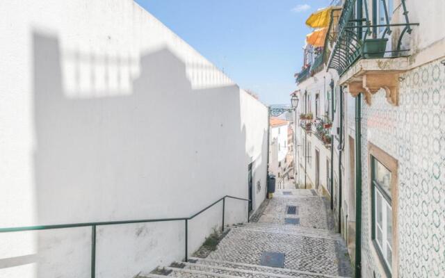 VisitLisbon4Fun: ALFAMA II