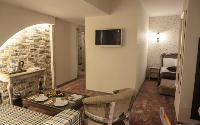 Raymar Hotels Ankara