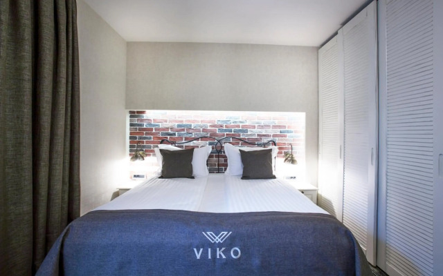 VIKO Boutique Apart Hotel