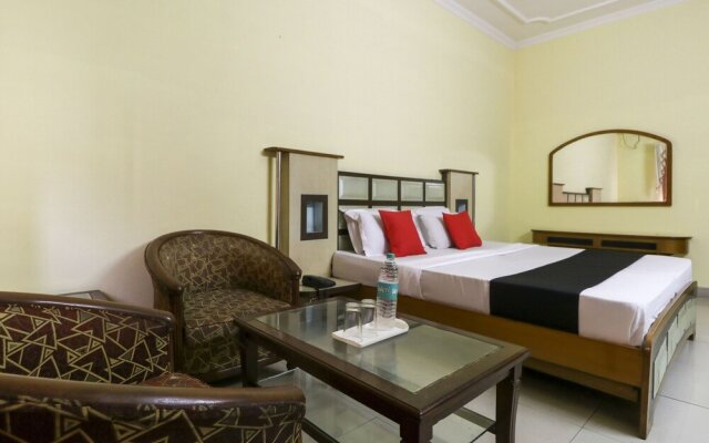 Hotel Sutlej Classic by OYO Rooms