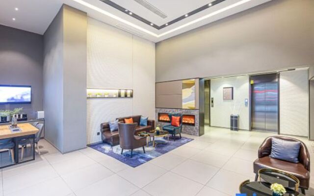 Homeinn Selected Hotel (Suzhou Shengze Dongfang Textile City)