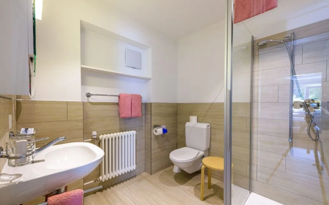 Hotel Zarera