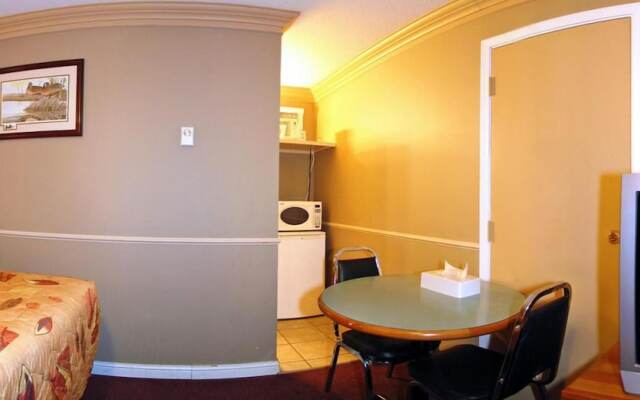 Travelodge by Wyndham Merritt
