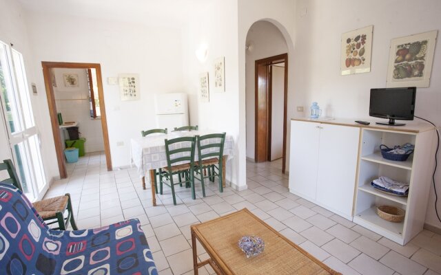 Appartamenti Arco Bianco