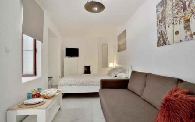 Apartamentos Casa Qurtuba