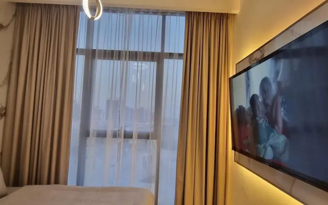 Azizi Riviera 29 - Luxury Stay in Dubai