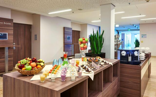 Melia Düsseldorf