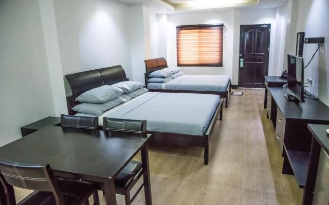 Tierra Mercedes Nature Resort