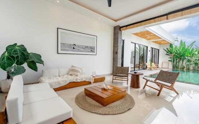 Villa Molly