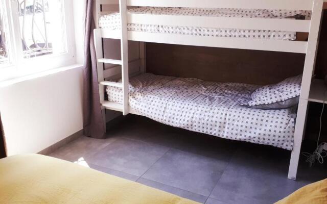 Esprit Bistrot / Rent4night Grenoble