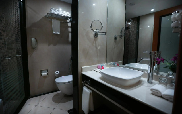 EASTYARD Khobar - Hotel