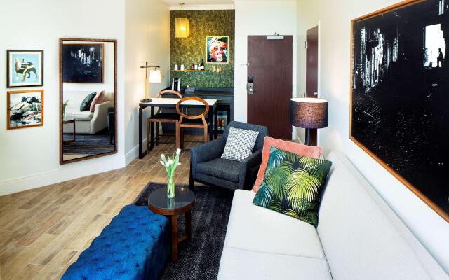 Andaz Savannah, By Hyatt