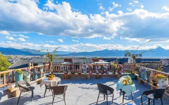 Qi'an·Sunshine Luxury Residence Banshan Ancient City Panoramic Beauty Su