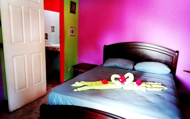 Hotel El Jardin