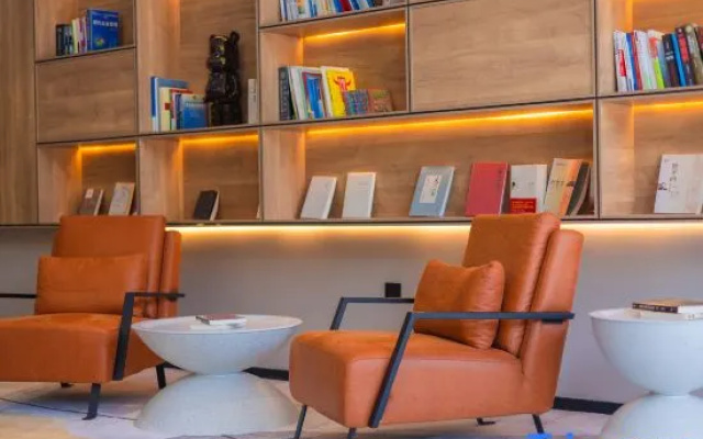 Yiju Life Hotel (Huai'an University Town)