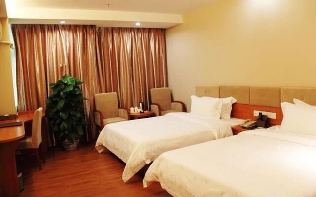 Hanting Hotel (Shenzhen Sea World, Zhaoshang Road)