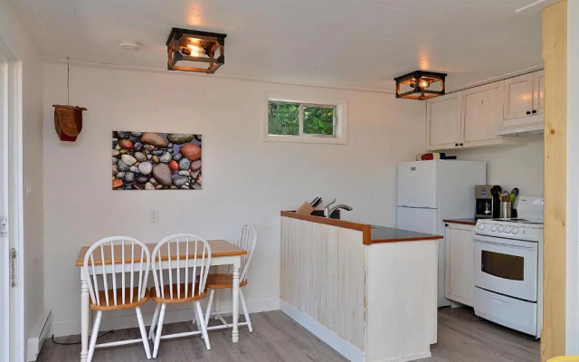 Fisherman's Resort & Marina