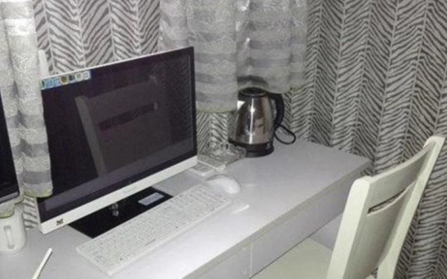 Taihe Jingdu Inn Jiankang Road