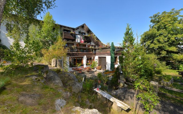 Schmankerl Hotel Bauer