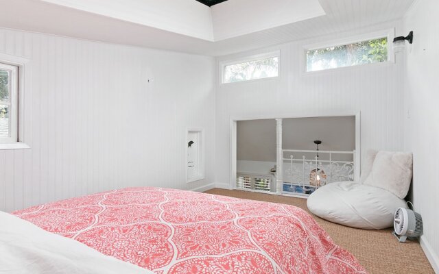 Studio Cottage in Santa Barbara #144023 Studio Bedroom 1 Bathroom Cott