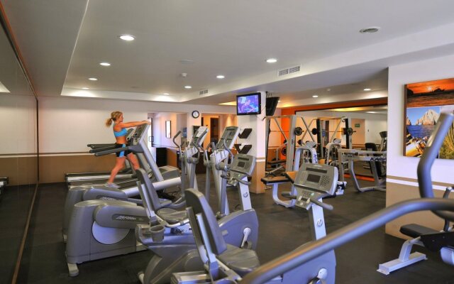 Hacienda Encantada Resort & Residences