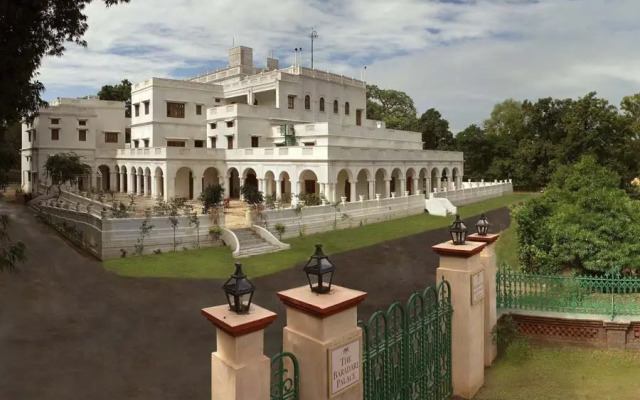 Baradari Palace