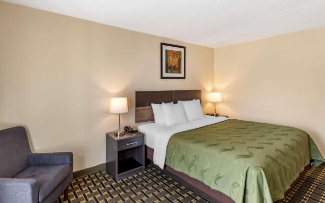 Quality Inn Duluth - Atlanta Northeast