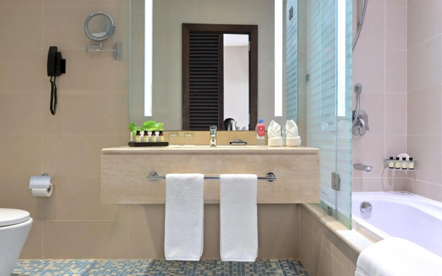 Grand Millennium Gizan