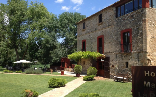Hotel Masia la Palma